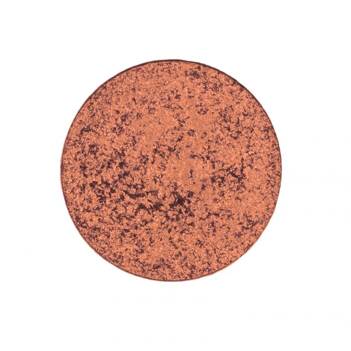 

Тени для век Single eyEXshadow Sombras Individuales Metálicas Krash Kosmetics, Vuelvo a ser la misma