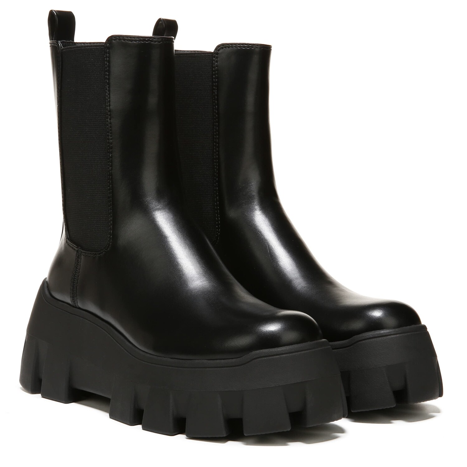

Ботинки Circus NY by Sam Edelman Ana, черный