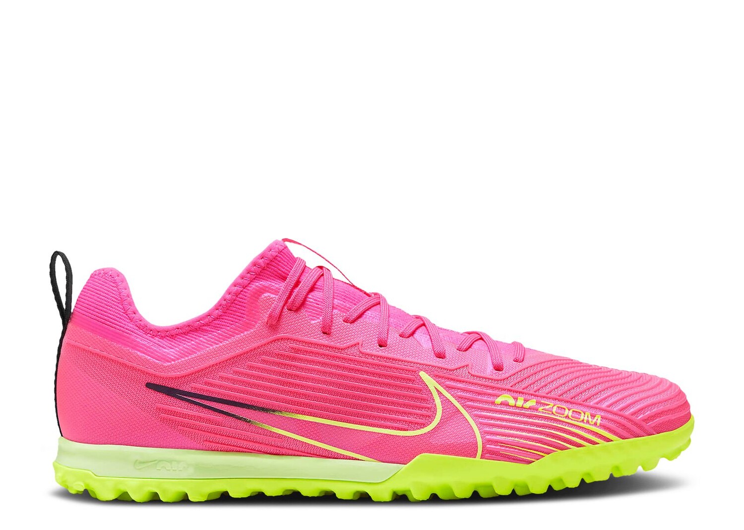 

Кроссовки Nike Zoom Mercurial Vapor 15 Pro Tf 'Luminous Pack', розовый