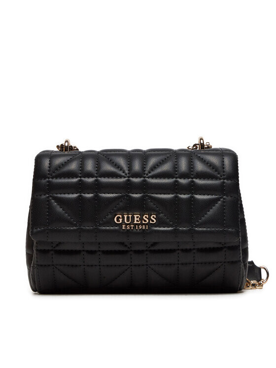 

Сумка Guess, черный