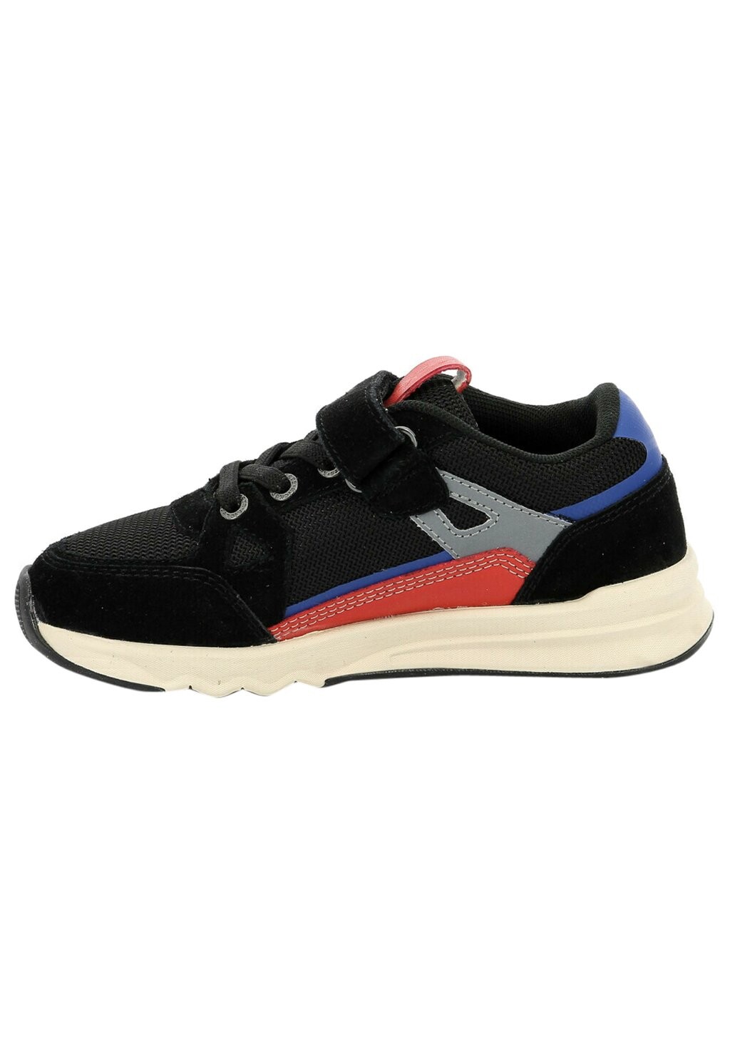 

Кроссовки KIFUJIN Kickers, цвет noir