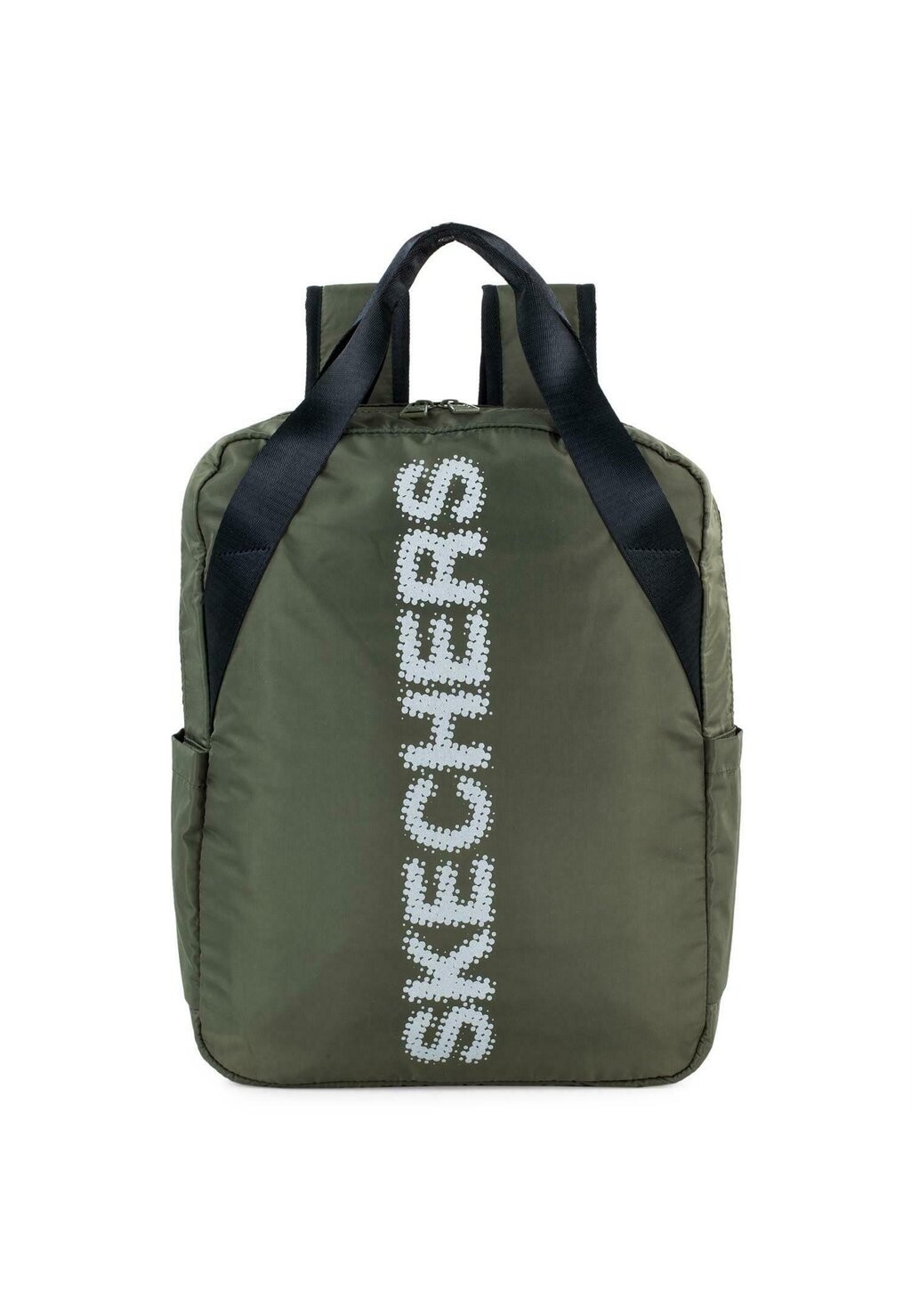 

Рюкзак GRIFFINC Skechers, хаки