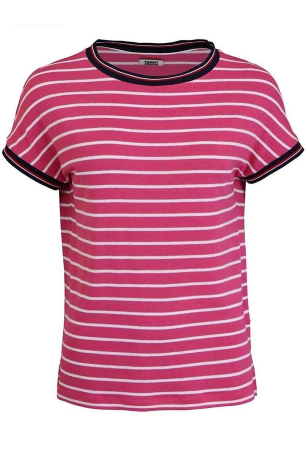 

Футболка Tommy Hilfiger, Розовый