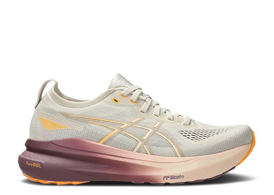 

Кроссовки ASICS Wmns Gel Kayano 31, цвет Oatmeal Pearl Pink