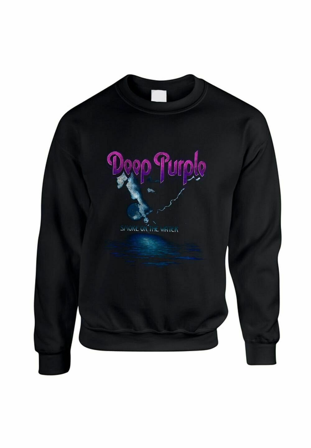

Толстовка rockshirts