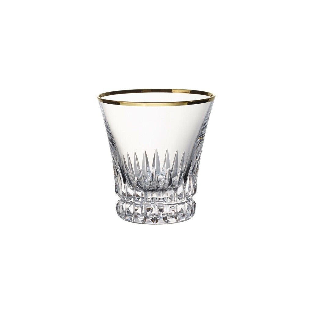 

Стакан для воды Villeroy & Boch Grand Royal Gold, набор из 2 штук