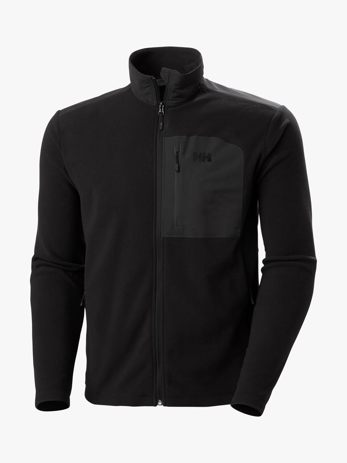

Куртка из микрофлиса Daybreaker Helly Hansen, черный