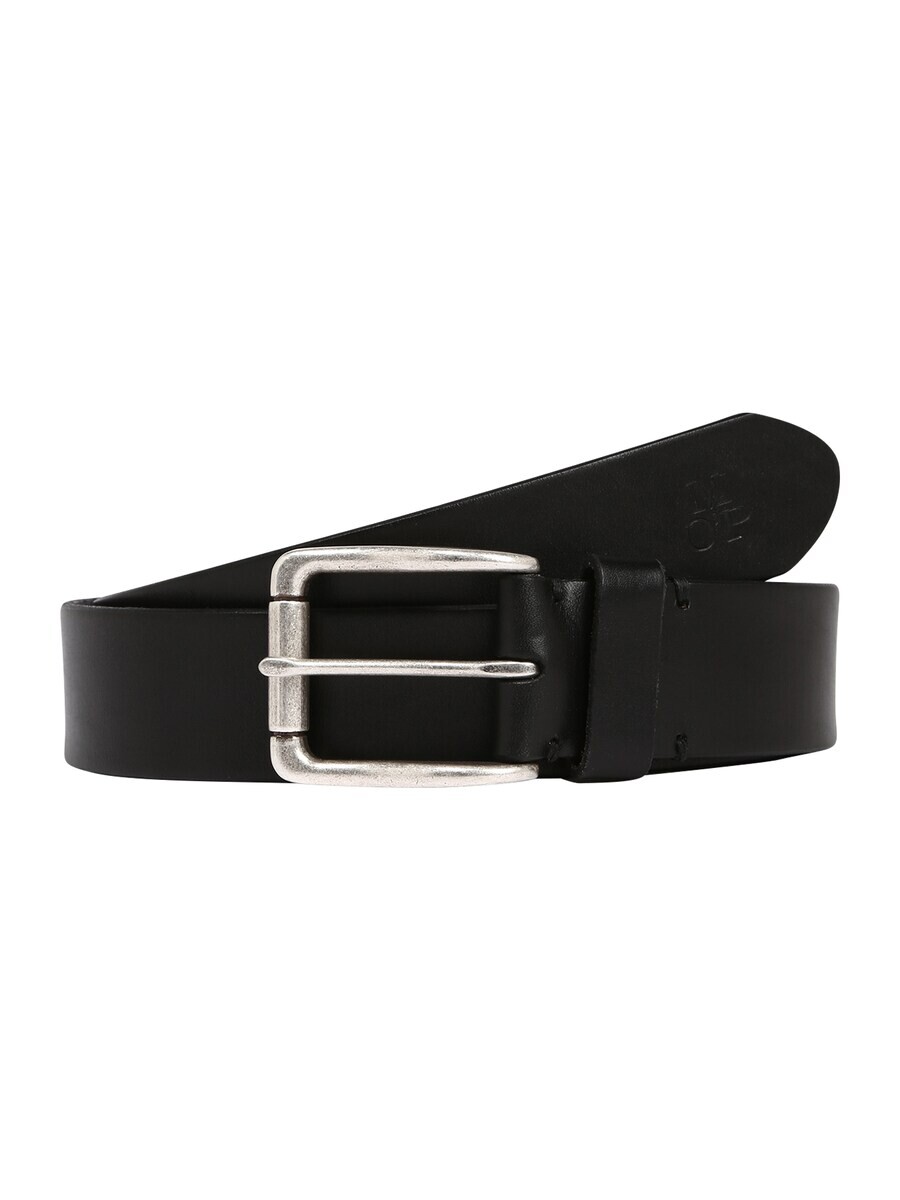

Ремень Marc OPolo Belt Enno, черный