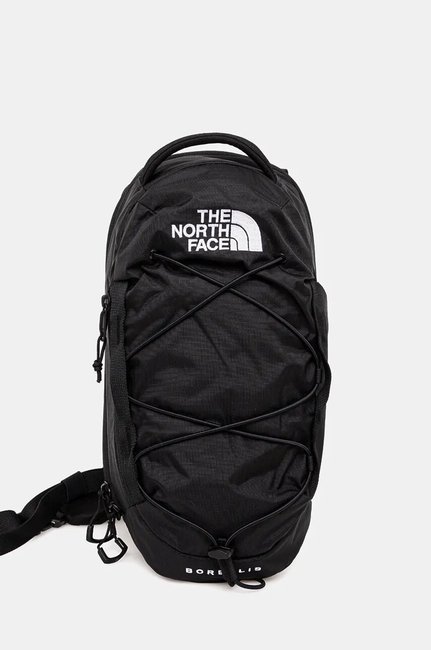 

Рюкзак The North Face Borealis Sling 6L, черный