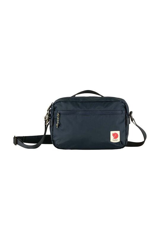

Сумка F23227.560 High Coast Crossbody Fjallraven, темно-синий