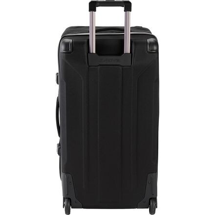 

Сумка для снаряжения Split Roller объемом 110 л DAKINE, черный