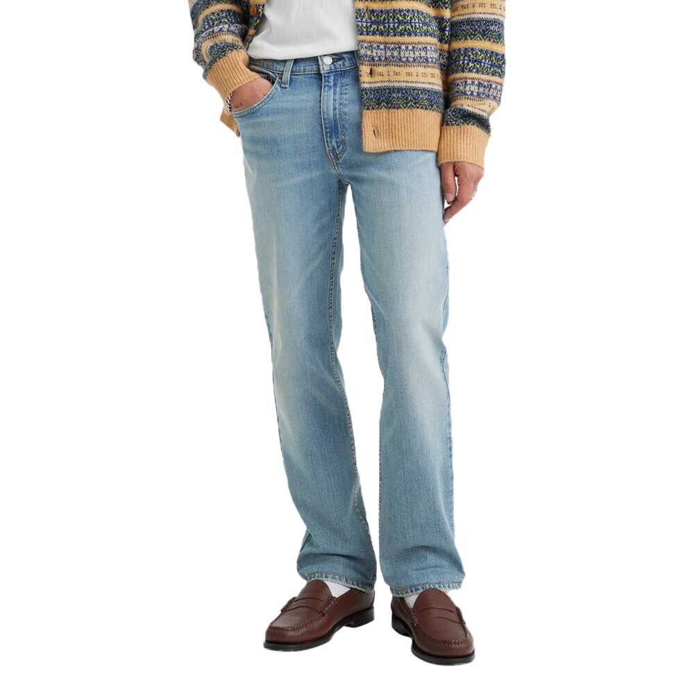 

Джинсы Levi´s® 514™ Straight, синий