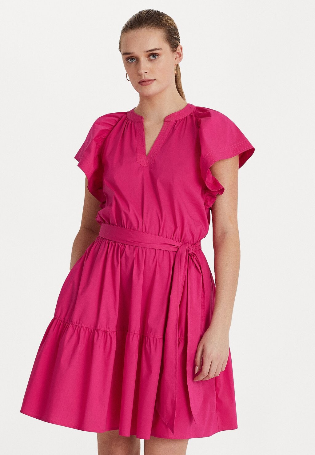 

Повседневное платье Lauren Ralph Lauren