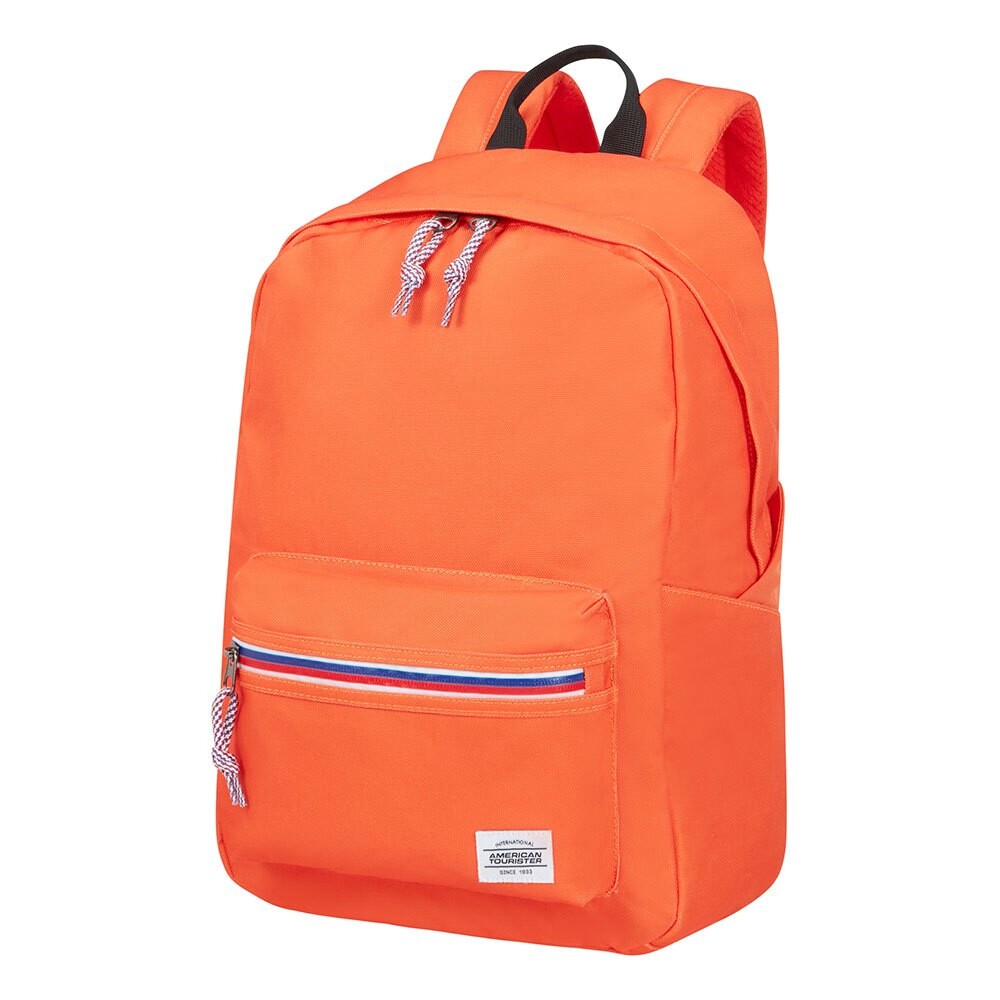 

Рюкзак American Tourister Upbeat 19.5L, оранжевый