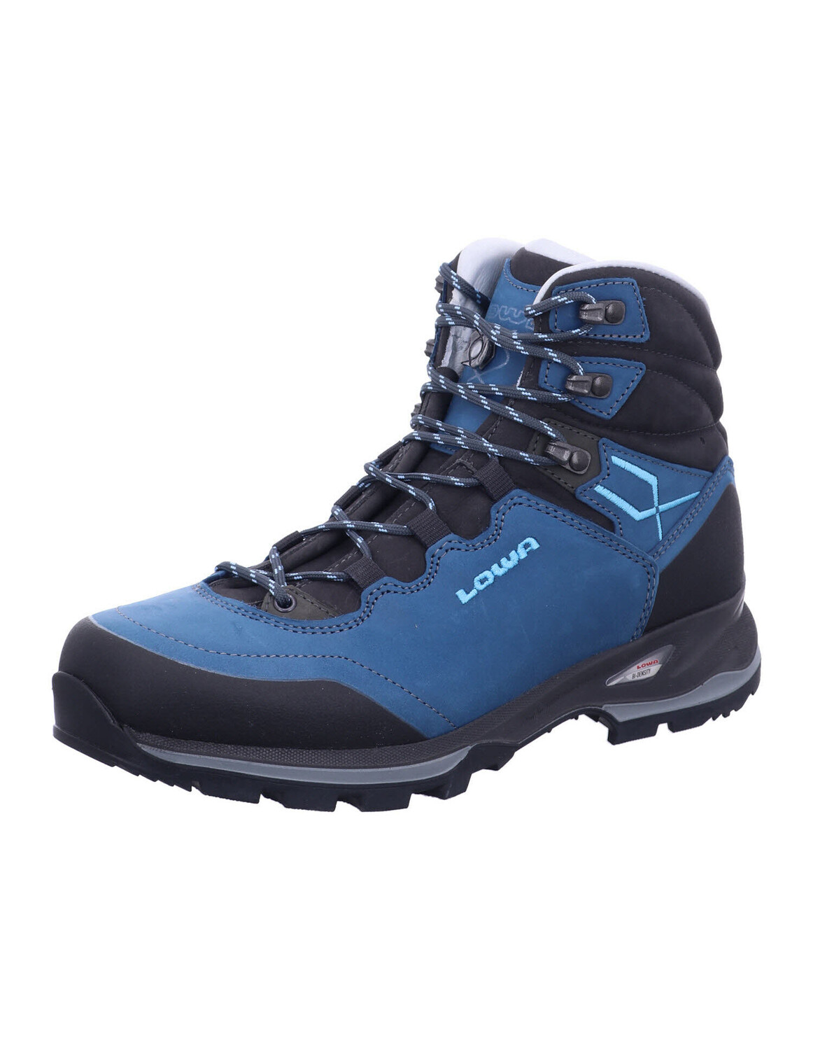 Походная обувь LOWA Outdoorschuh LADY LIGHT LL, цвет skyblue пуховик skyblue jnby