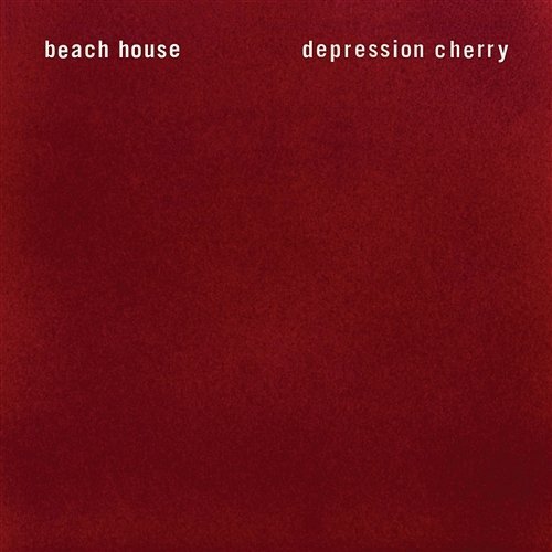 Виниловая пластинка Beach House - Depression Cherry