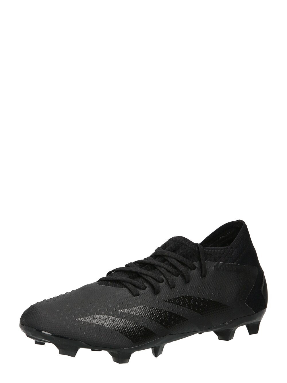 

Футбольные бутсы ADIDAS PERFORMANCE Predator Accuracy.3, черный