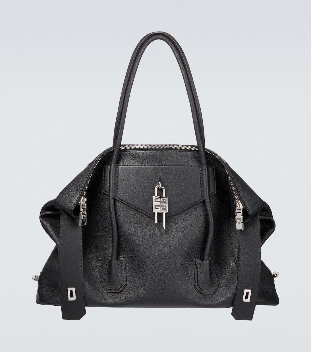 

Большая дорожная сумка antigona Givenchy, черный