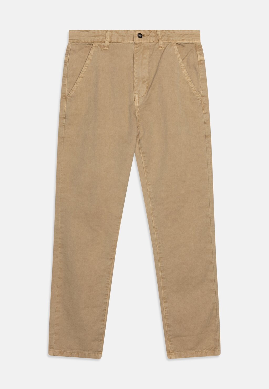 

Чино TITAN TROUSERS Hust & Claire, цвет sands