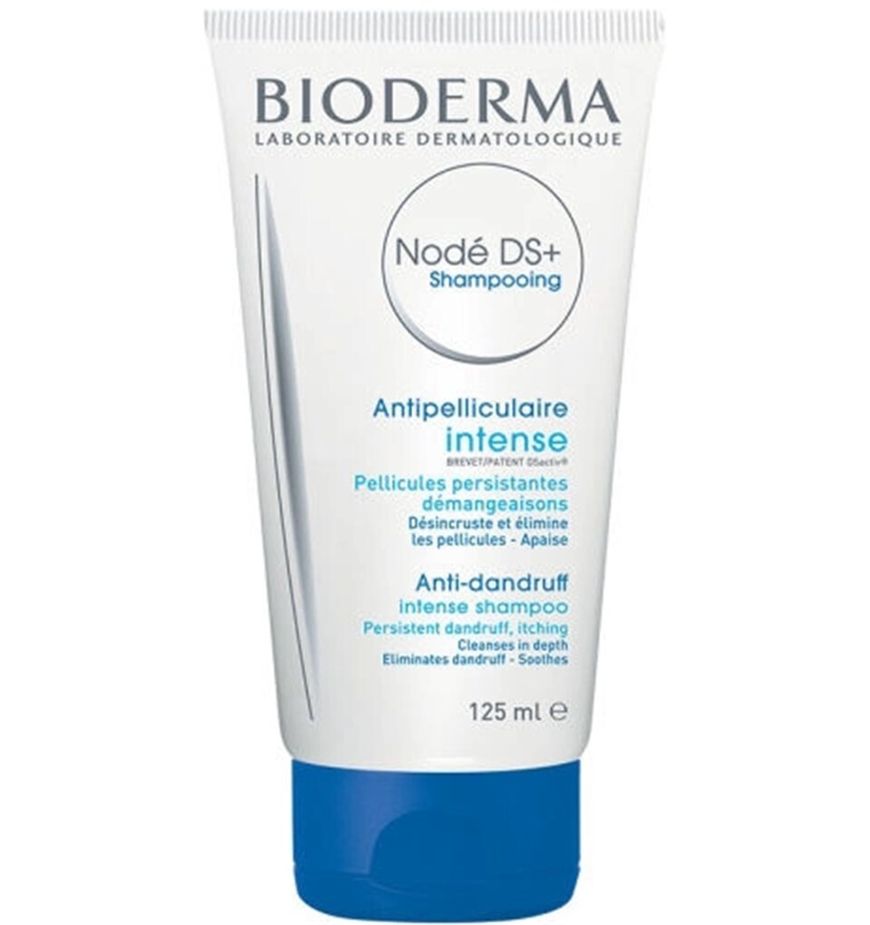 

Крем-шампунь Bioderma Node Ds+