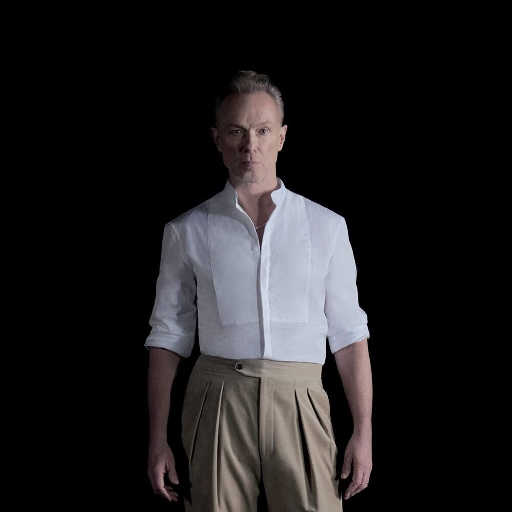 

Виниловая пластинка LP INSOLO - Gary Kemp