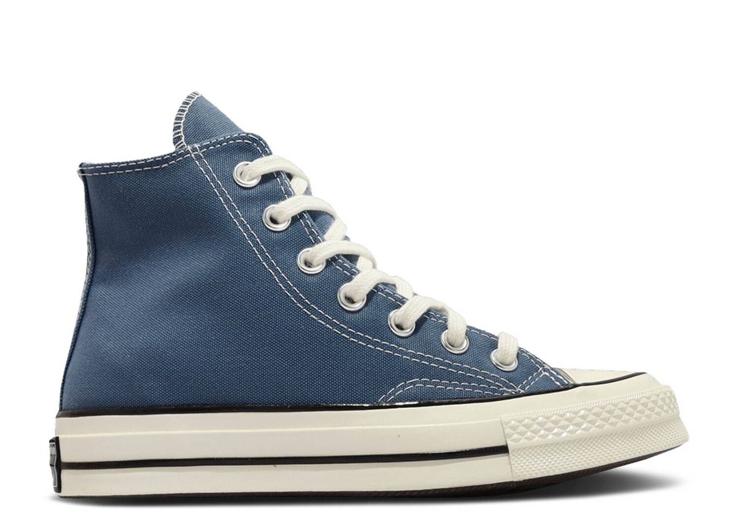 

Кроссовки Converse Chuck 70 High 'Deep Waters', синий
