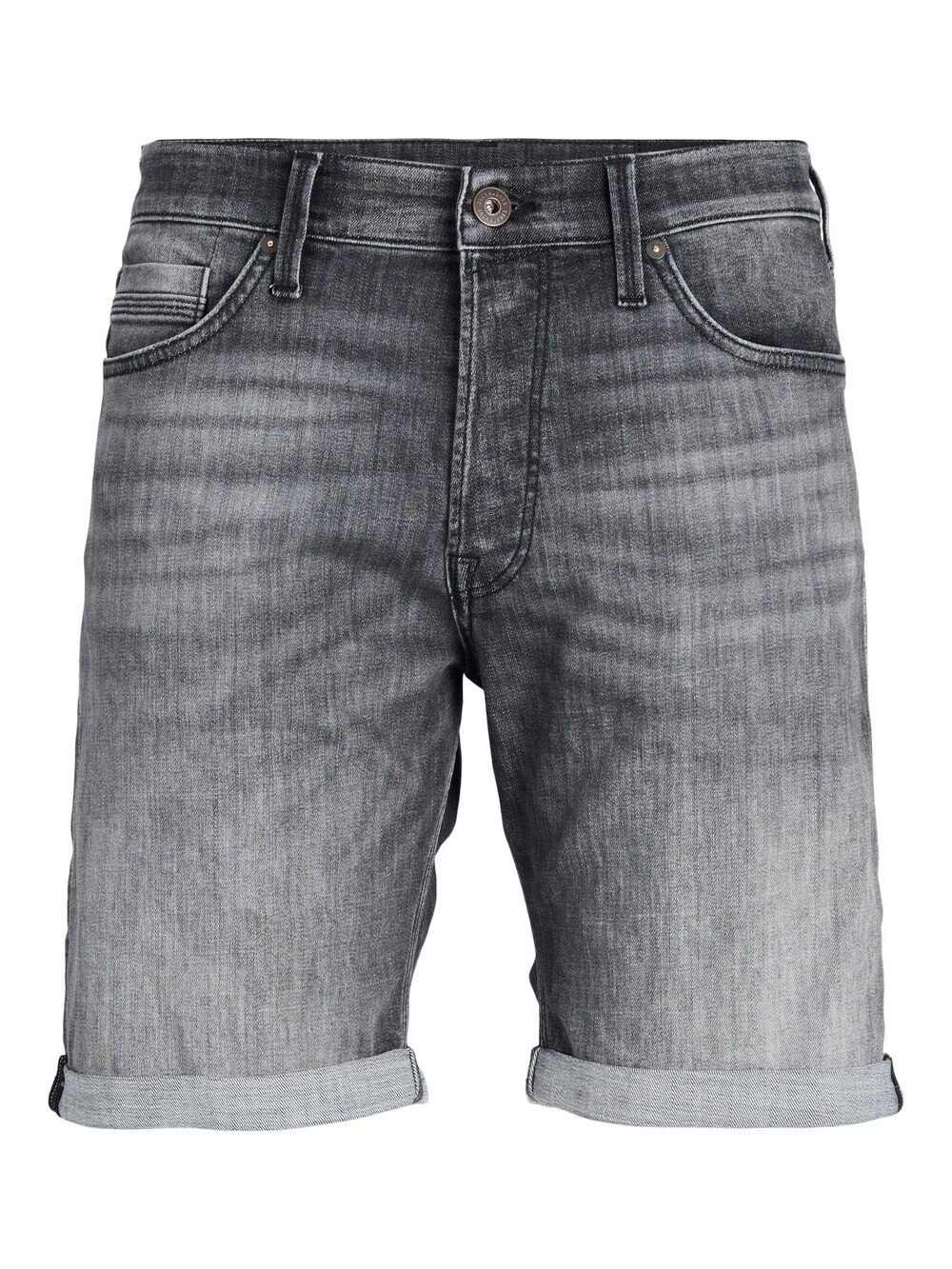 

Обычные джинсы JACK & JONES Chris, серый