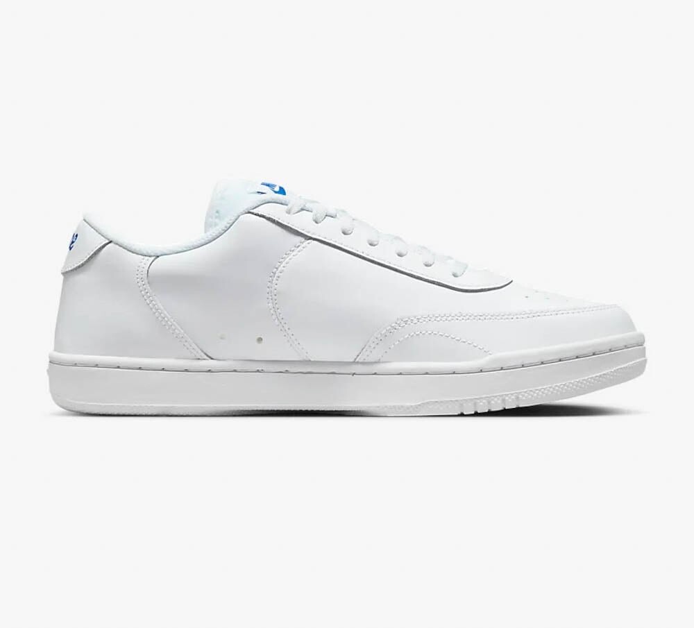 

Кроссовки Nike Court Vintage, белый
