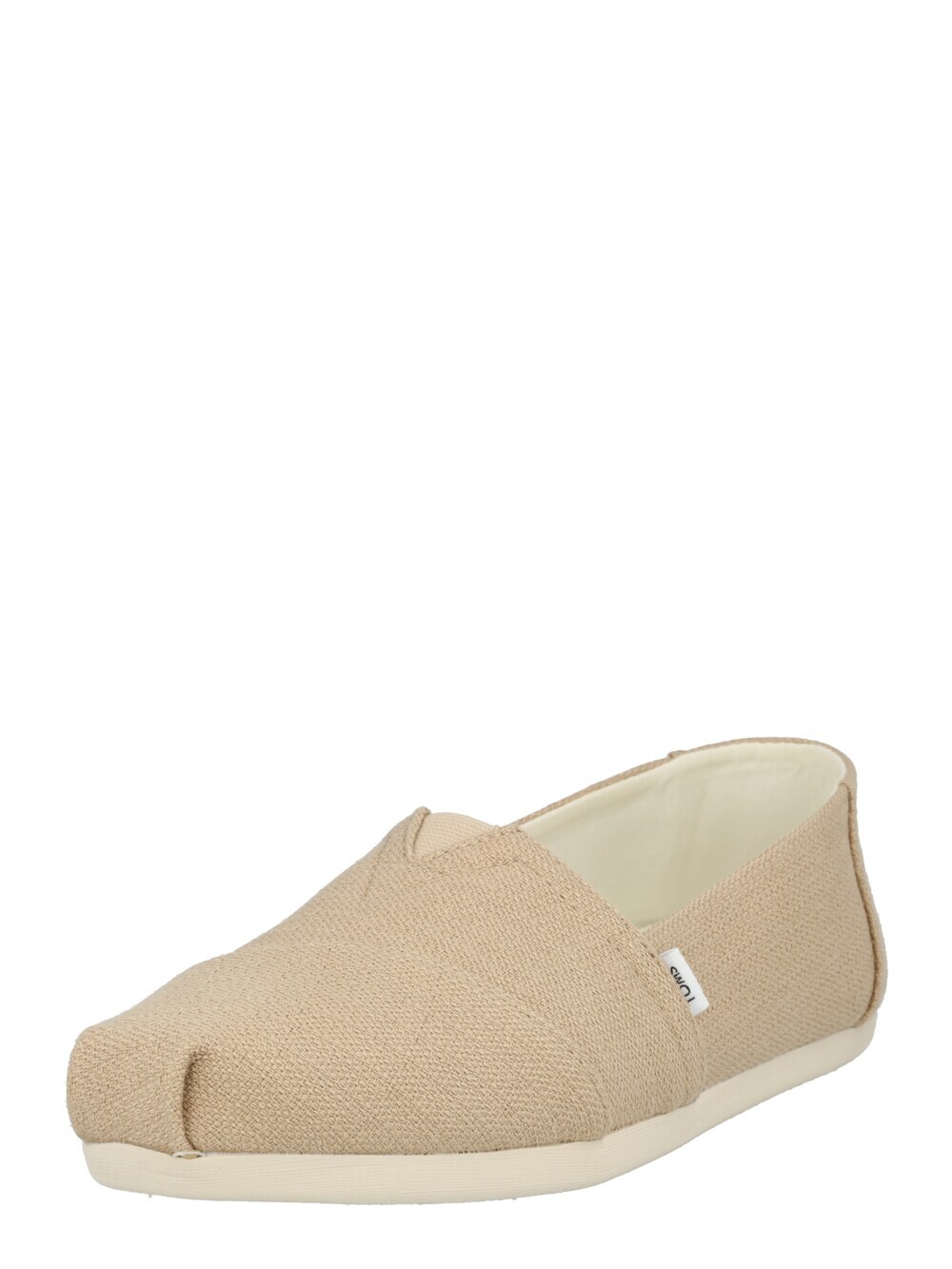

Эспадрильи Toms ALPARGATA, светло-коричневый