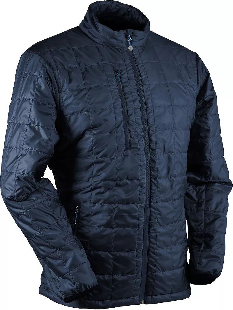 Мужская утепленная куртка для гольфа Sun Mountain Granite II