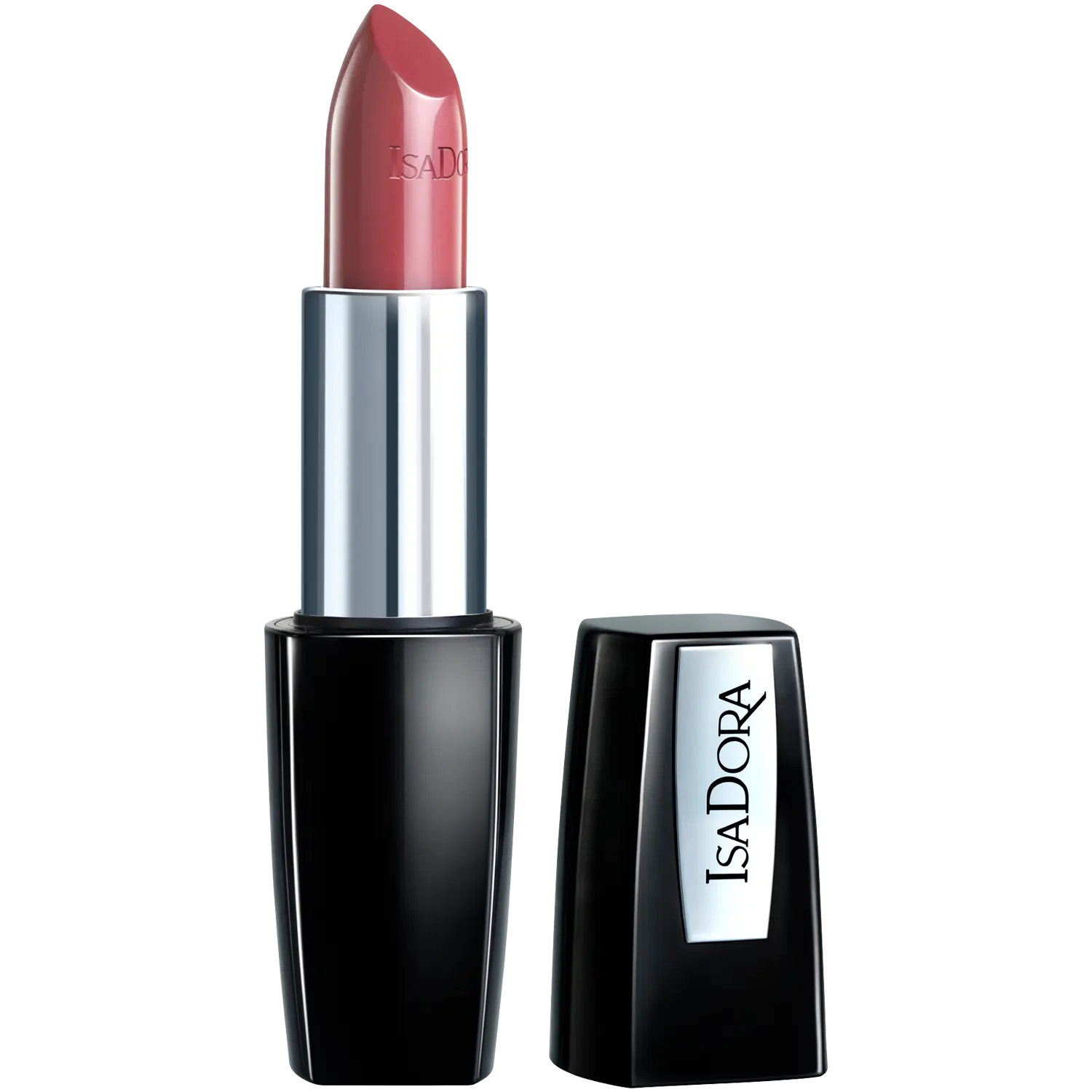 

Помада 153 голая ягода Isadora Perfect Moisture, 4 гр