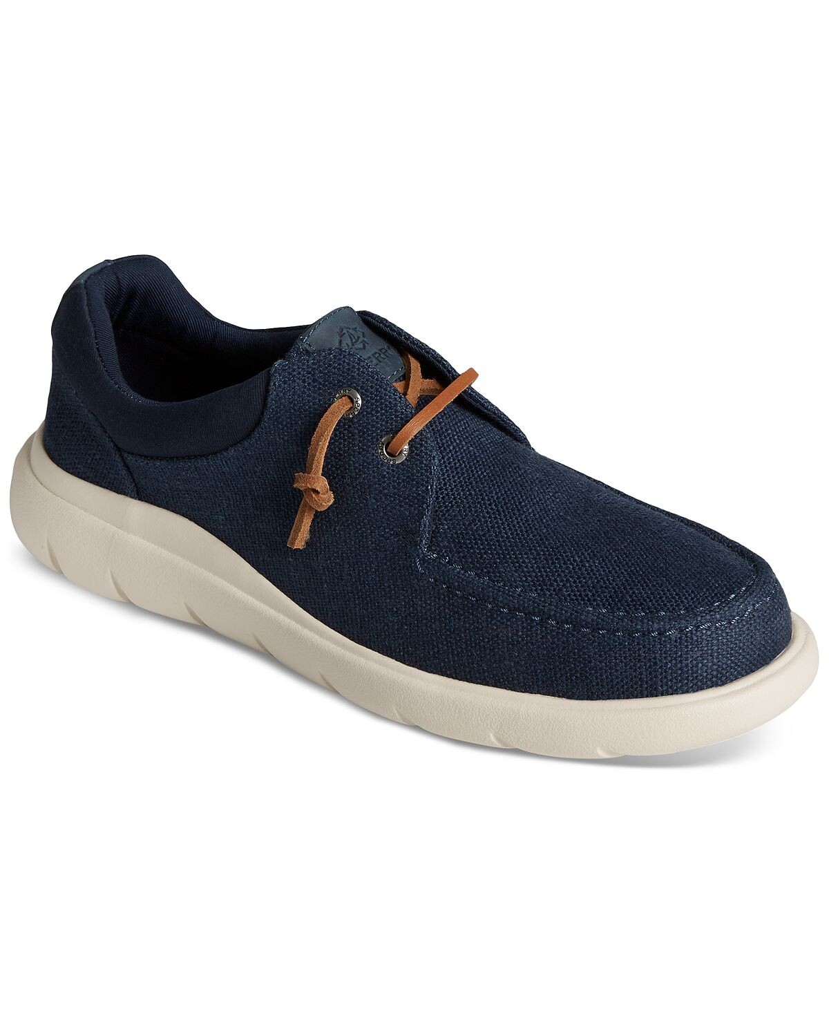 

Мужские туфли Captain Moc Toe Sperry