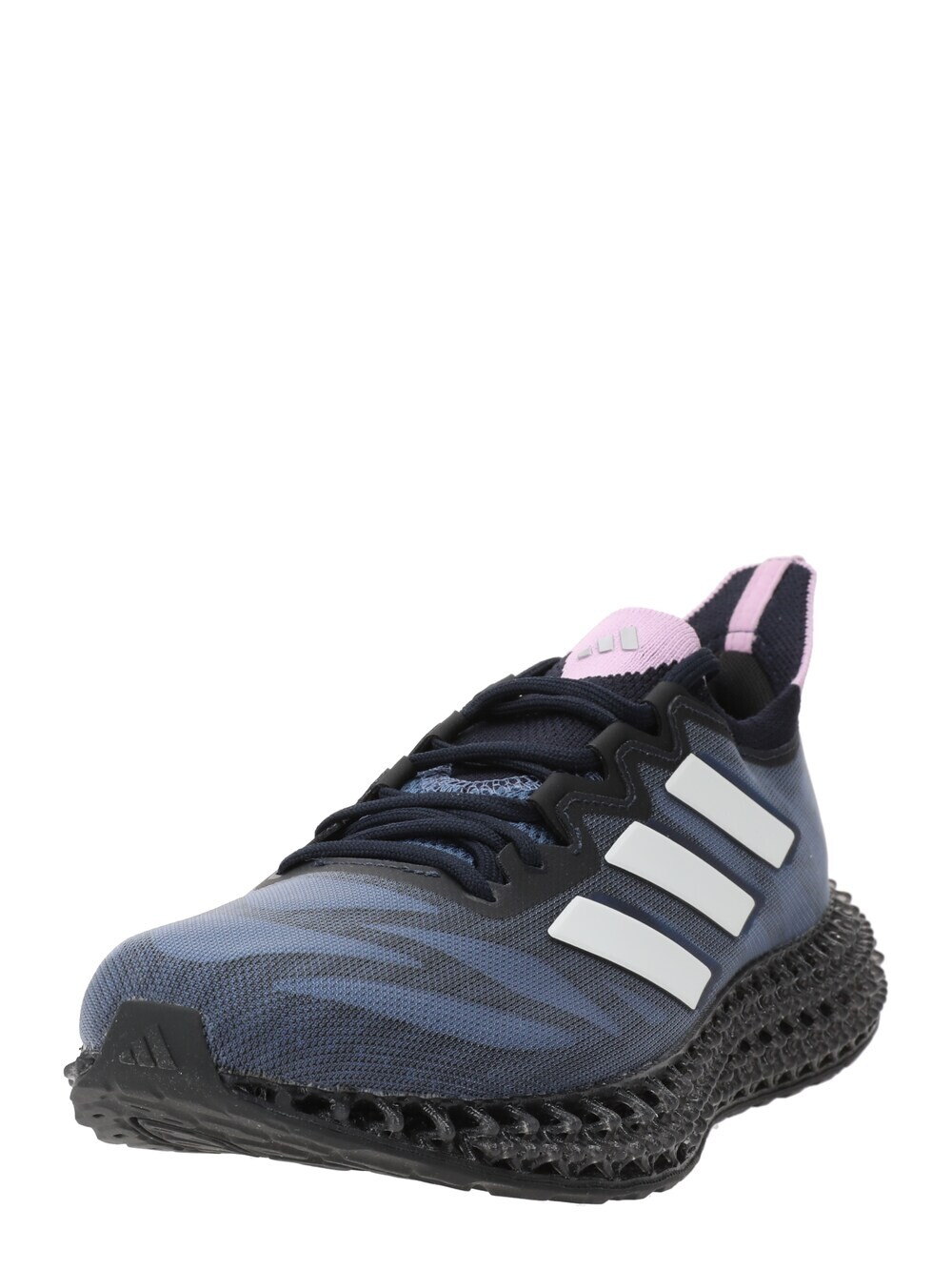 

Кроссовки ADIDAS PERFORMANCE 4Dfwd 3, ночной синий/темно-синий