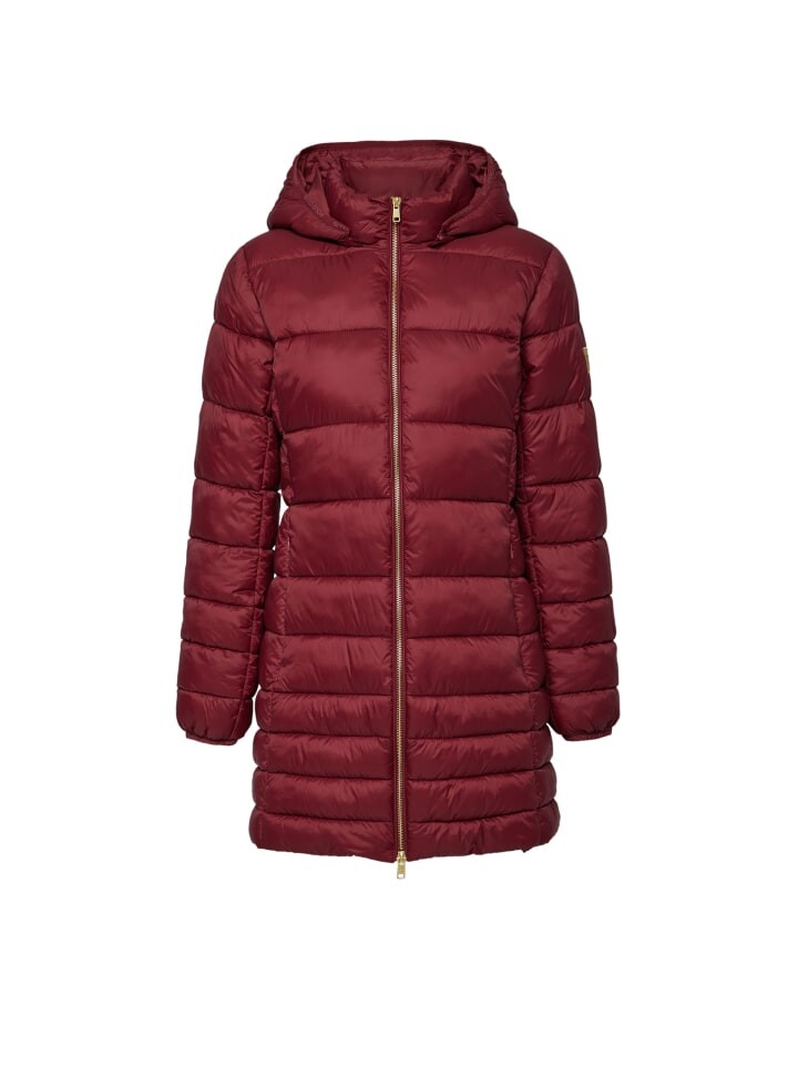 

Тренчкот Polo Club Coat, бордо
