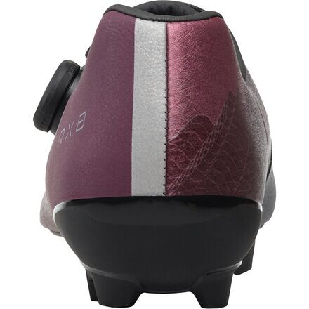 

Велосипедные кроссовки RX801 LE Flint Hills мужские Shimano, темно-синий