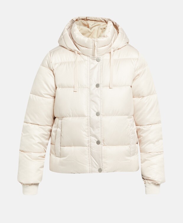 

Зимняя куртка Gap, естественный