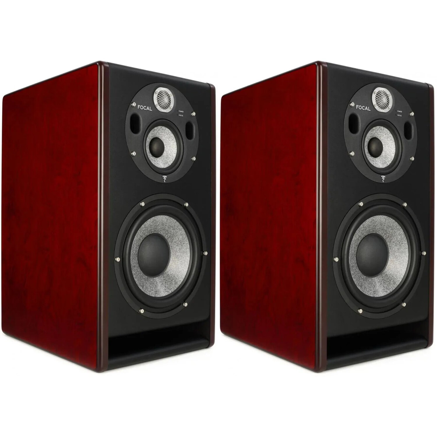 

10-дюймовый активный студийный монитор Focal Trio11 Be — пара