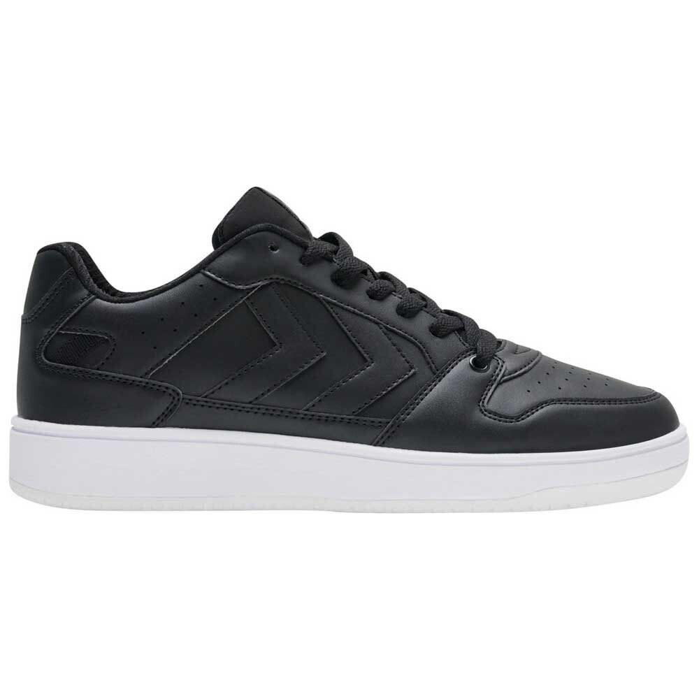 

Кроссовки Hummel ST Power Play, черный