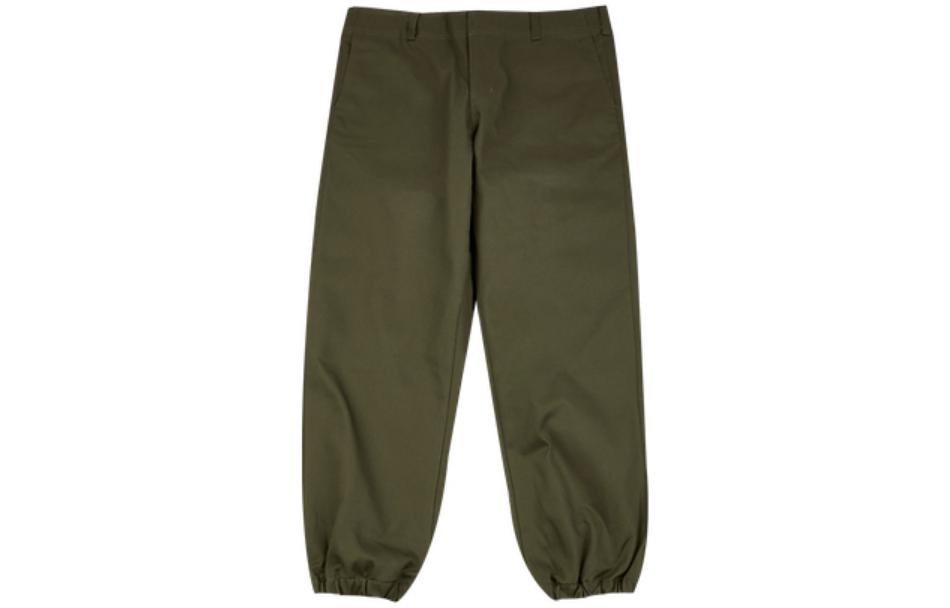 

Dickies Мужские повседневные брюки, цвет Army Green