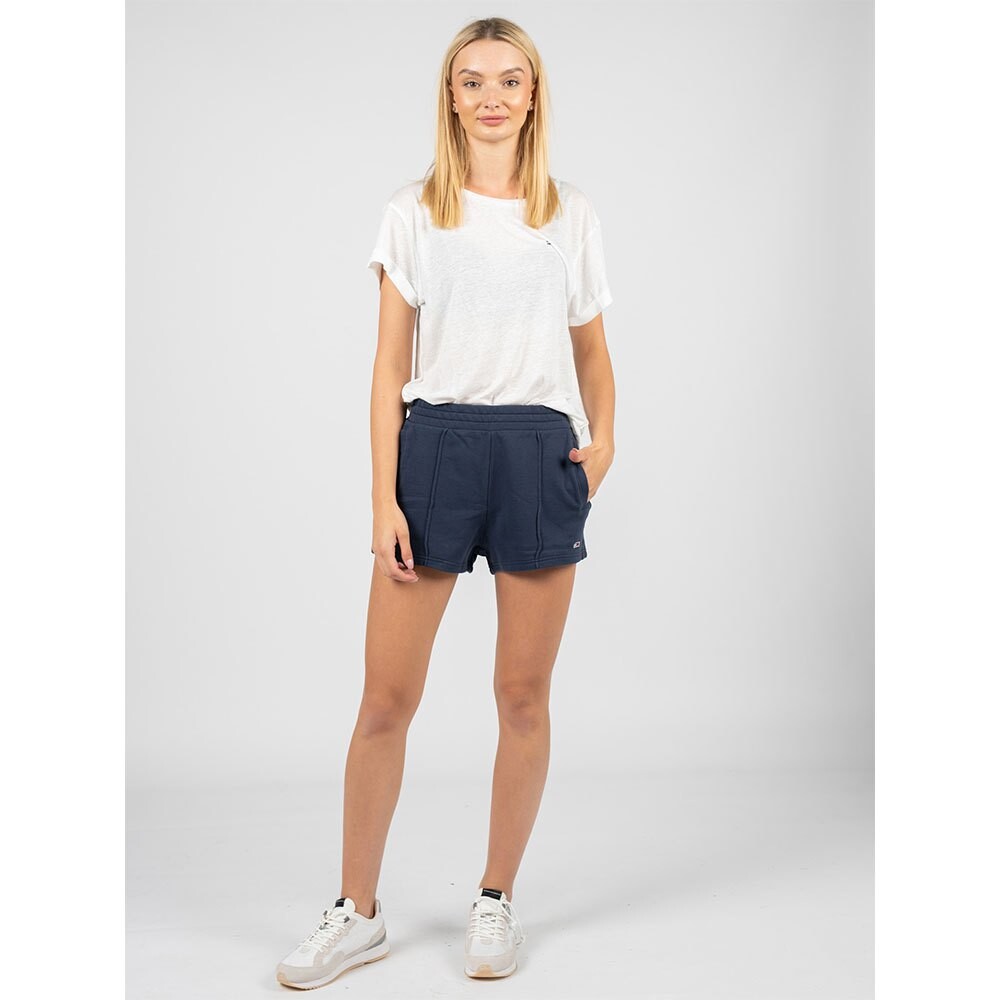

Шорты Tommy Jeans Essential, синий