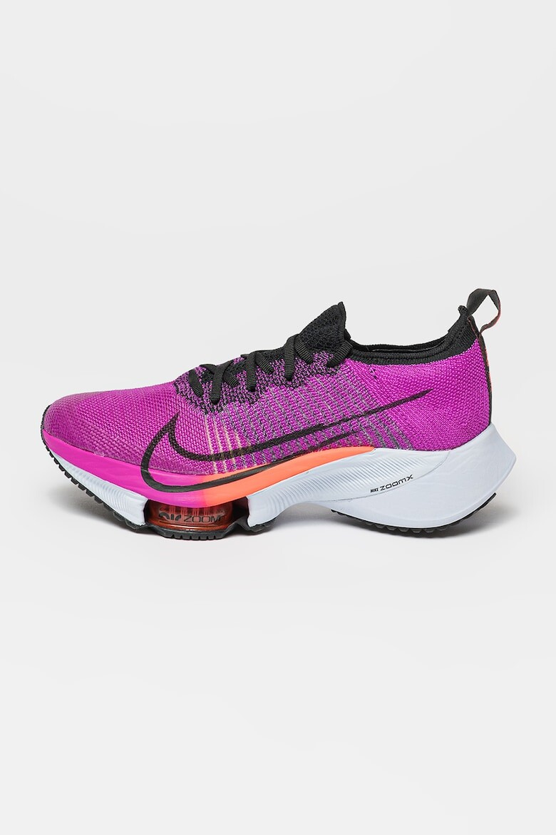 

Кроссовки Air Zoom Nike, черный