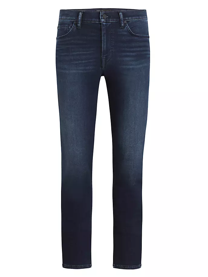 Эластичные джинсы узкого кроя Asher Joe'S Jeans, цвет peck