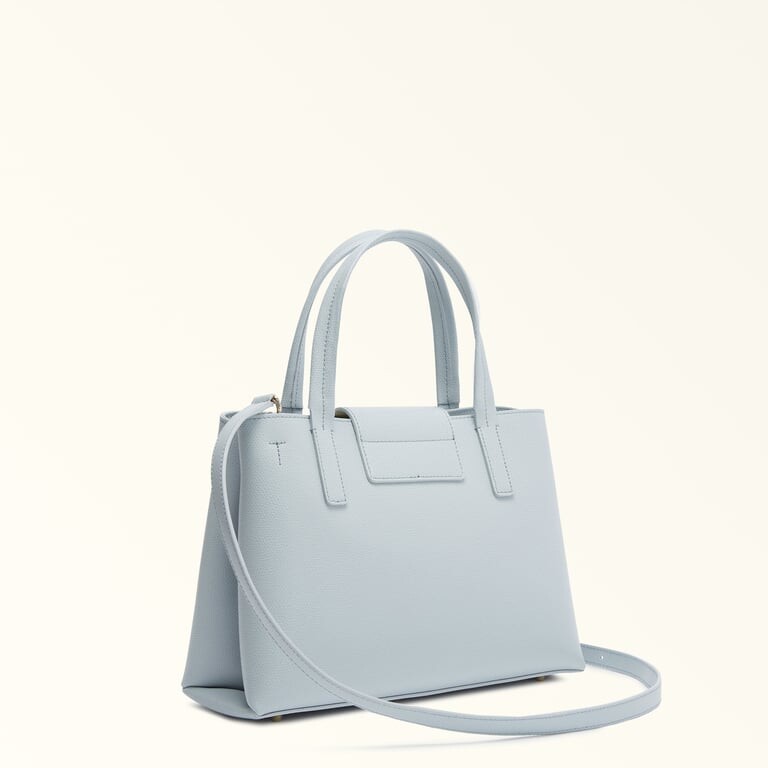 

Сумка женская Furla 1927 M, голубой
