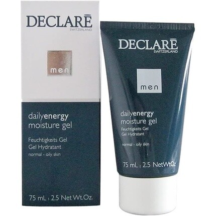 

Declar Daily Energy Увлажняющий гель 75 мл, Declare