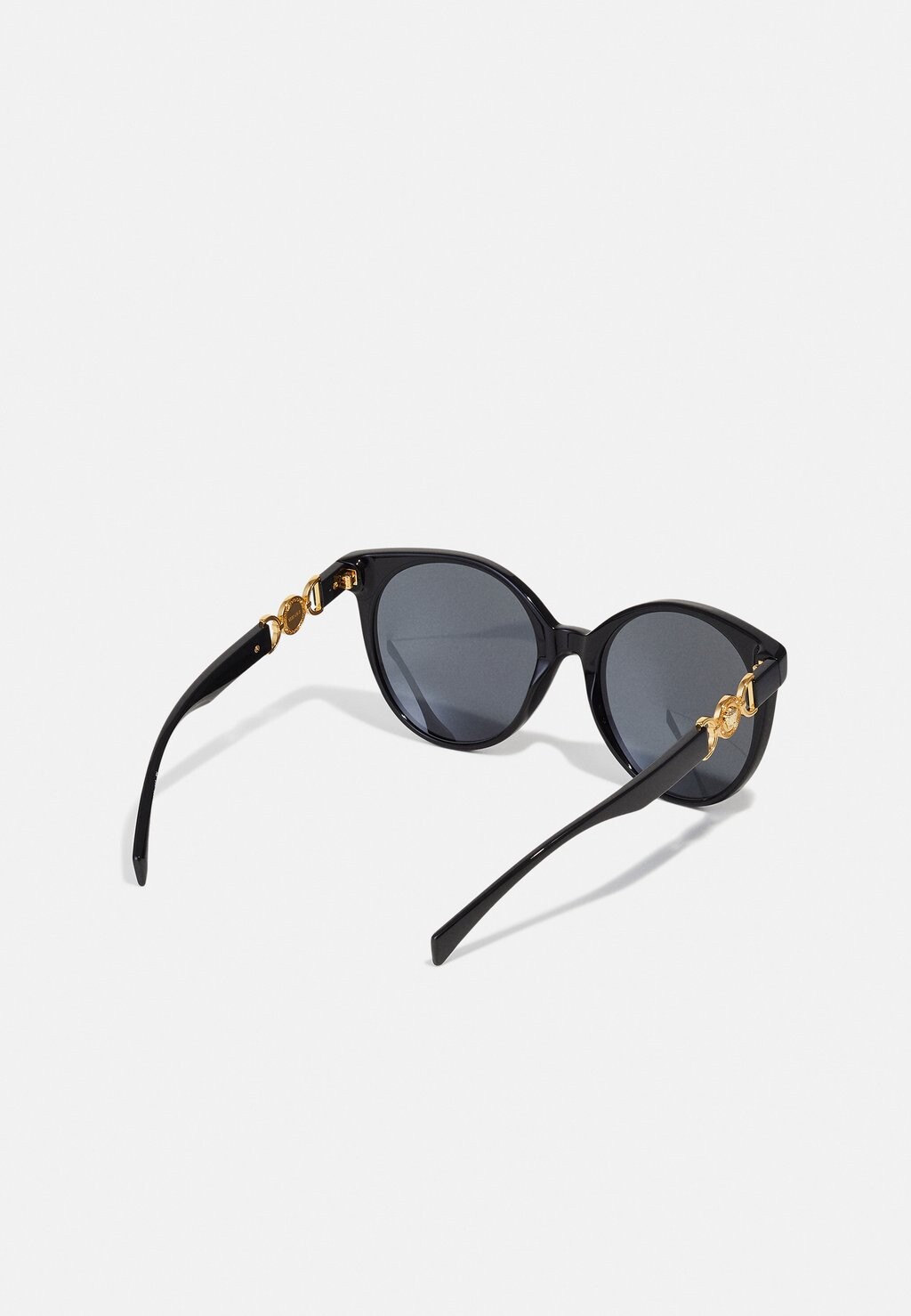 

Солнцезащитные очки Versace, черные