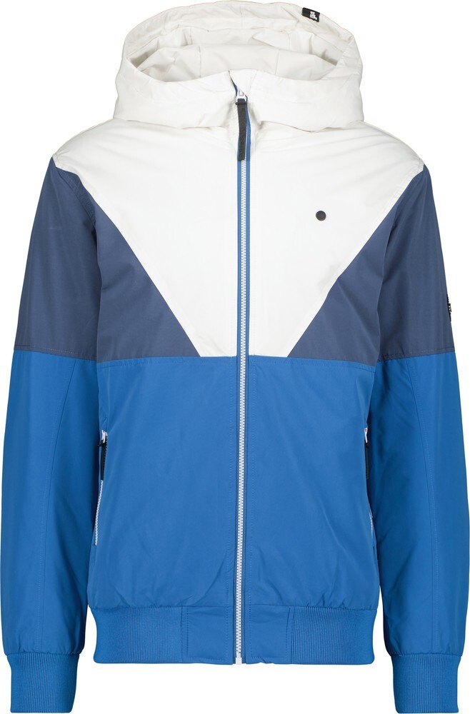 

Куртка alife and kickin Jacke Jackak O Jacket, фиолетовый