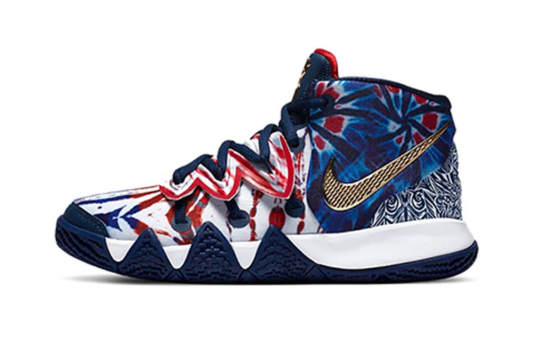 

Nike Kybrid S2 PS Что в США