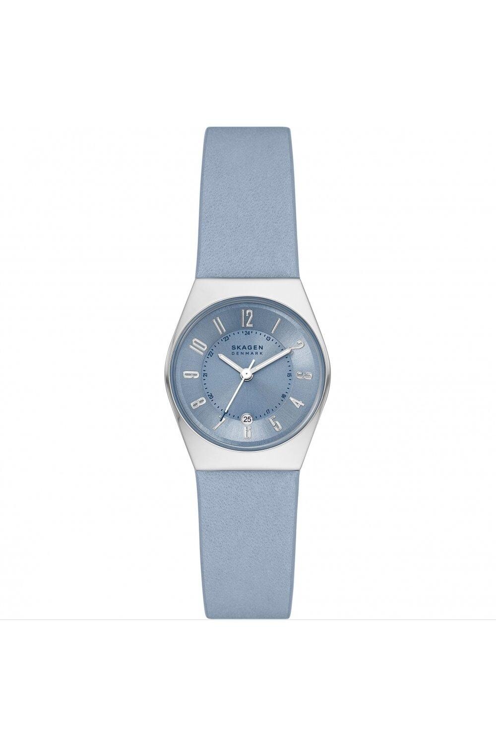 

Классические аналоговые кварцевые часы — Skw3040 Skagen, синий