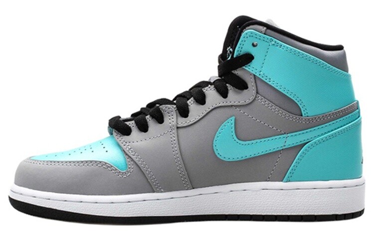 

Jordan Air Jordan 1 Винтажные женские баскетбольные кроссовки