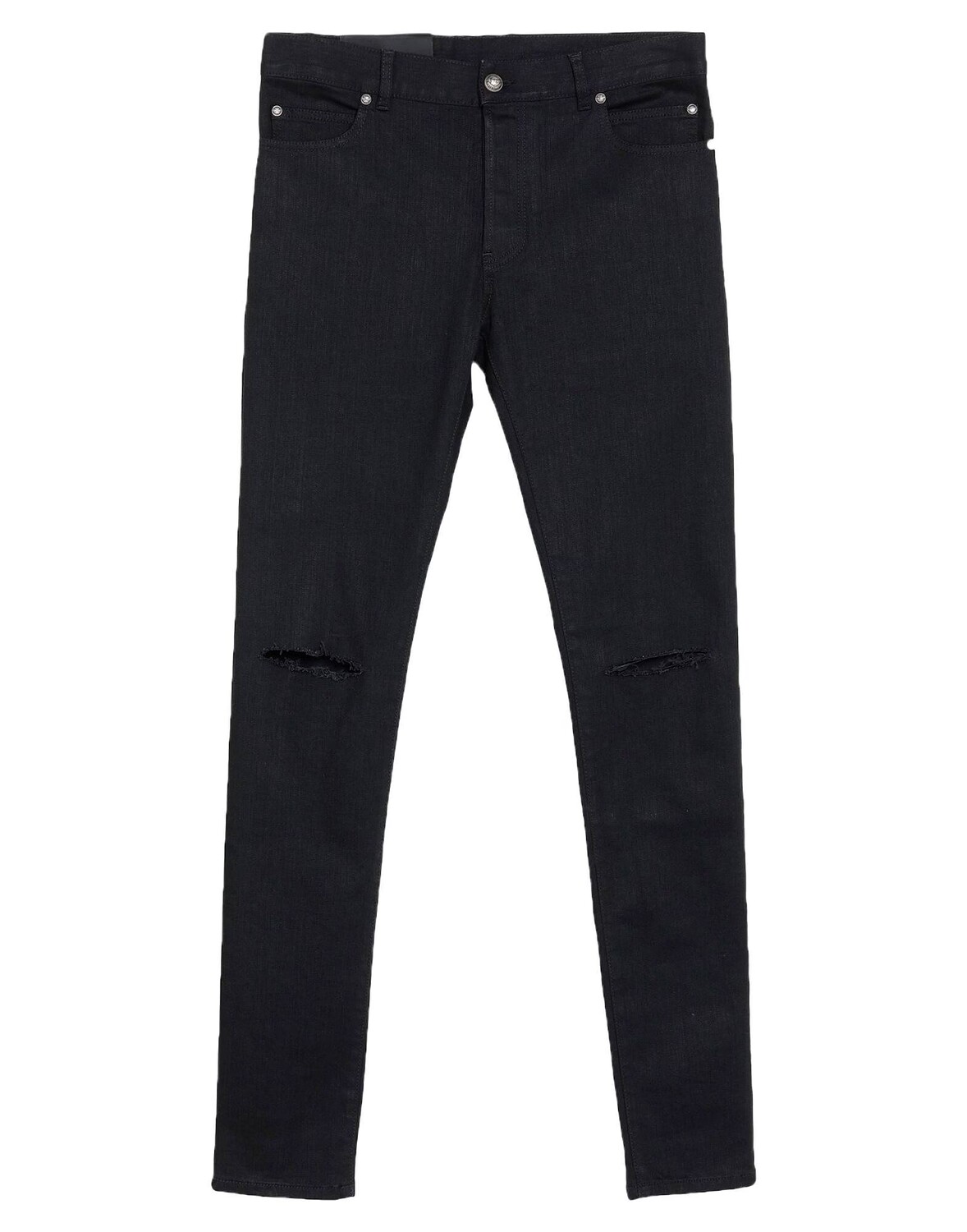 

Джинсы Balmain, черный
